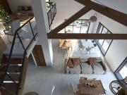 Argonay PROGRAMME NEUF D'EXCEPTION duplex 141 m2