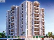 Argora, Ranchi City 3 Bedroom 1500 Sq. Ft. Apartment in...