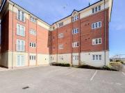 Argosy Way, Newport, 2 Bedroom Flat