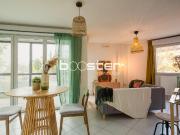 Argoulets Vaste 2 Pièces avec parking sous sol