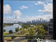 ARGUABLY MELBOURNES BEST VIEW!