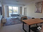 ARGUABLY THE CBDs FINEST RIVERFRONT COMPLEX 2 Bedroom...