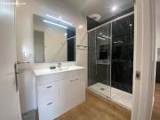 Argüelles Plaza de España. Estancias amplias, amueblado....