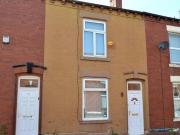 Argus Street, Hollinwood, 2 Bedroom Terraced