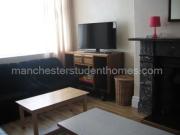 Argyle Avenue, Manchester, M14 5PX