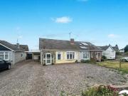 Argyle Close, Rochester, 2 Bedroom Bungalow