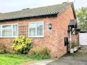 Argyle Close, Whitehill, 2 Bedroom Semi detached