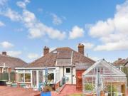 Argyle Gardens, Margate, 2 Bedroom Chalet