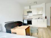 Argyle Mansions, Chichele Road, London, NW2 3DB, United...