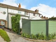 Argyle Mews, Eastwood, 2 Bedroom Character