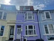Argyle Road, Brighton, 6 Bedroom Terraced