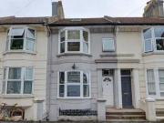 Argyle Road, Brighton, 7 Bedroom Terraced