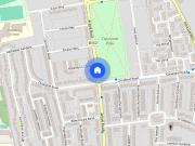 Argyle Road, London, W13