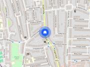 Argyle Road, London, W13