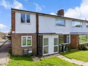 Argyle Road, Newport, 2 Bedroom Maisonette