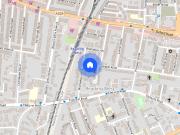 Argyle Road, Reading, RG1