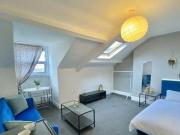 Argyle Square, Sunderland, 1 Bedroom House