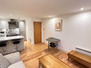 Argyle Street, Anderston, Glasgow