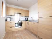 Argyle Street, Anderston, Glasgow