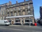 Argyle Street, Birkenhead CH41, 1 bed flat to rent, £590...