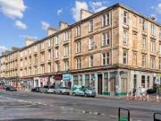 Argyle Street, Finnieston, 3 Bedroom Flat