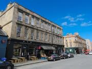 Argyle Street, Finnieston, Glasgow G3, 3 bed flat to...