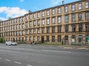 Argyle Street, Finnieston, Glasgow G3, 3 bed flat to...