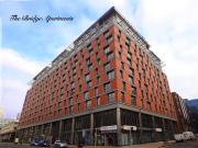 Argyle Street, Glasgow G2, 2 bed flat to rent, £1,650...