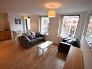 Argyle Street, Liverpool L1, 2 bed flat to rent, £1,200...