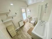 Argyle Street, Sandfields, City Centre, Swansea SA1, 4...