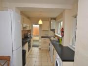 Argyle Street, Sandfields, City Centre, Swansea SA1, 4...