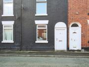 Argyle Street, St Helens WA10, 2 bed terraced house to...