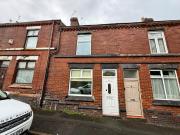 Argyle Street, St. Helens, WA10