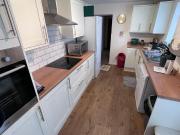 Argyle Street, Swansea SA1, 4 bed shared accommodation...