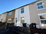 Argyle Street, Swindon SN2 2 bed terraced house to rent...