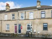 Argyle Terrace, Bath, 3 Bedroom Terraced