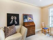 Argyll Mansions, 303 323 King's Road, London, SW3...