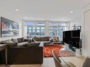 Argyll Mansions, 303 323 Kings Road, Chelsea