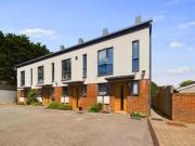 Argyll Mews, Findon Valley, 3 Bedroom Terraced