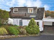 Argyll Road, Exeter, 4 Bedroom Detached