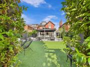 Argyll Road, Gloucester GL2, 4 bed detached house to...