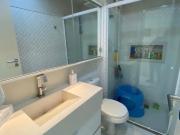 Ari de Oliveira com 3 qtos 87 m² na Ponta d'Areia...