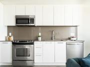 ARIA 1 Bed/1 Bath Corner Unit [object Promise] for Rent