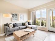 ARIA 1 Bed/ 1 Bath Courtyard Suite PET FRIENDLY...