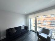 Aria Apartments, Leicester, LE1