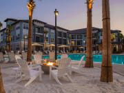 Aria at Millenia Apartments 2 Bedroom Apartment for Rent...