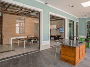 Aria at Millenia Apartments A2