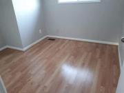 Aria Has a Townhouse