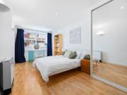 Aria House, 5 15 Newton Street WC2B, 3 bedroom flat to...