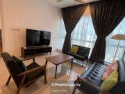 Aria, KLCC, KL City Centre